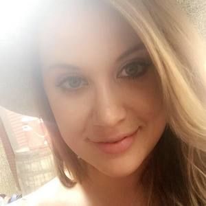 Meet your Posher, Cheyenne